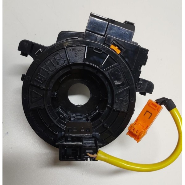 Cinta Airbag Hard Disk Toyota Etios