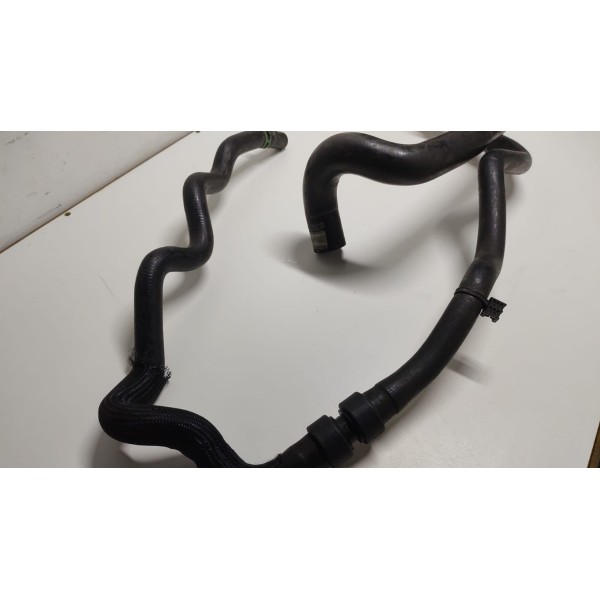 Mangueira Inferior Água Radiador Duster / Oroch 1.6