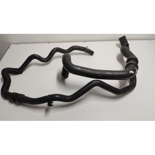 Mangueira Inferior Água Radiador Duster / Oroch 1.6