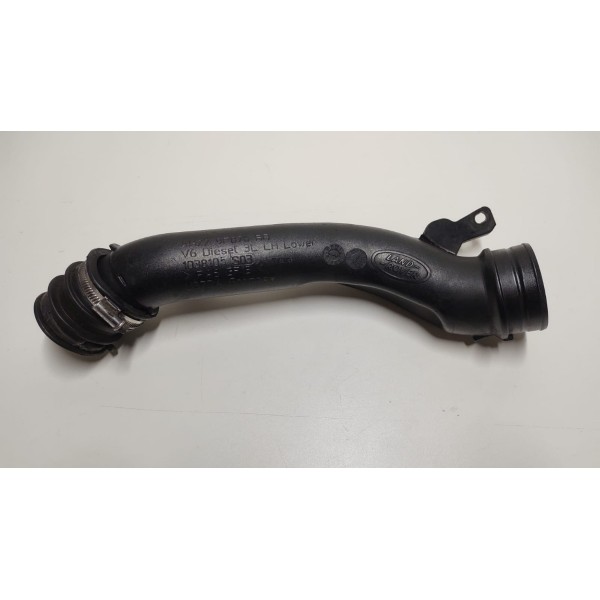 Mangueira Intercooler Discovery 4 3.0 V6