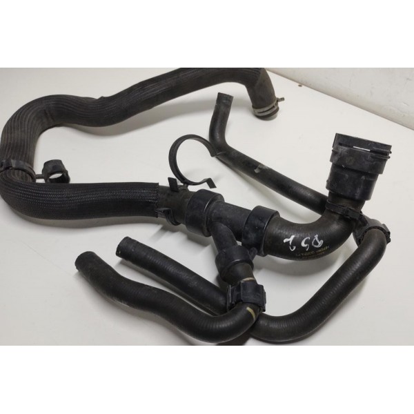 Mangueira Água Radiador Discovery Sport 2.0