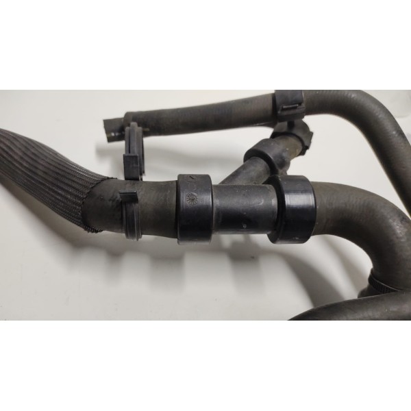 Mangueira Água Radiador Discovery Sport 2.0