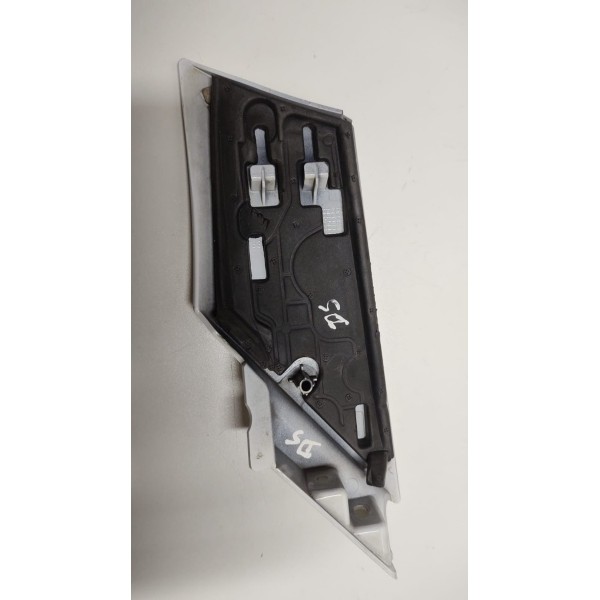 Acabamento Coluna Esquerdo Para-brisa Discovery Sport