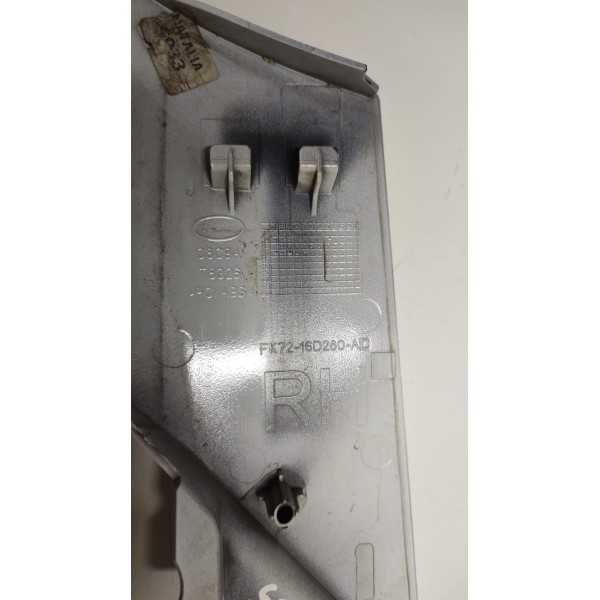 Acabamento Coluna Direito Para-brisa Discovery Sport