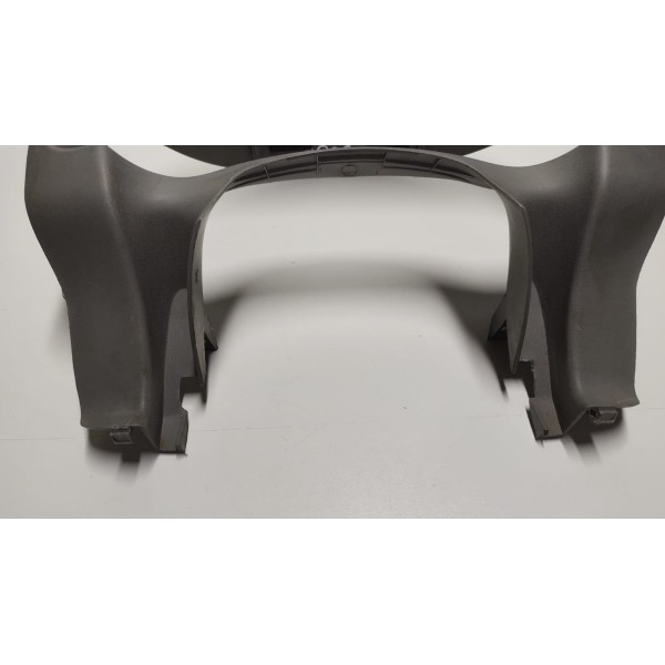 Moldura Painel Instrumento Fiat Doblo