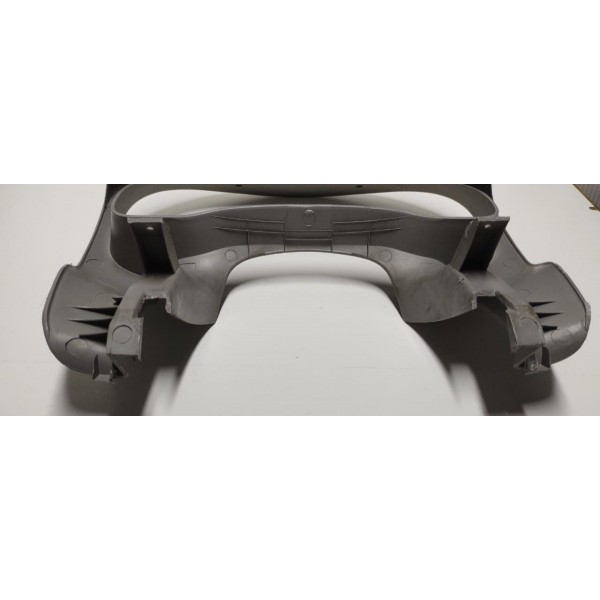 Moldura Painel Instrumento Fiat Doblo