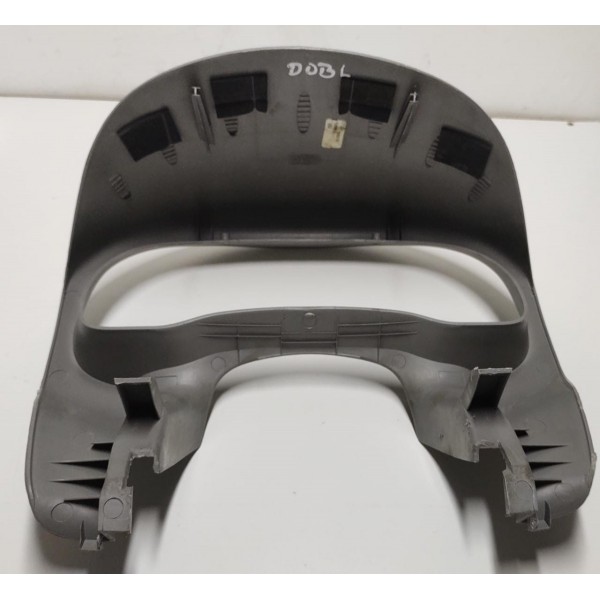 Moldura Painel Instrumento Fiat Doblo