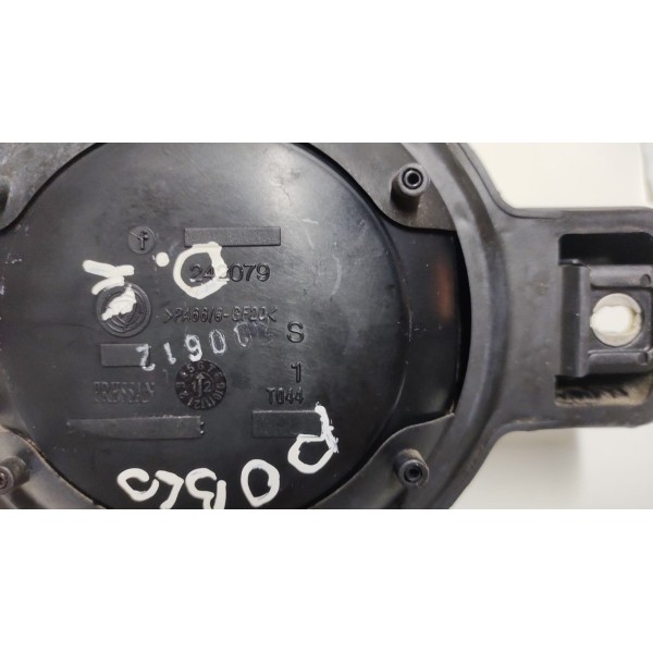 Maçaneta Externa Porta Dianteira Esquerda Fiat Doblo