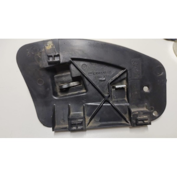 Maçaneta Interna Porta Gm Corsa Montana L.d