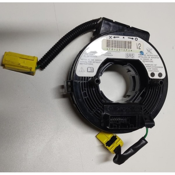 Cinta Airbag Hard Disk Honda New Civic 2006 A 2011