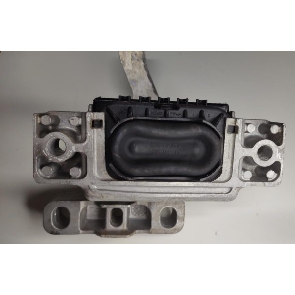 Coxim Hidráulico Motor Audi A3 1.4 A1 Golf