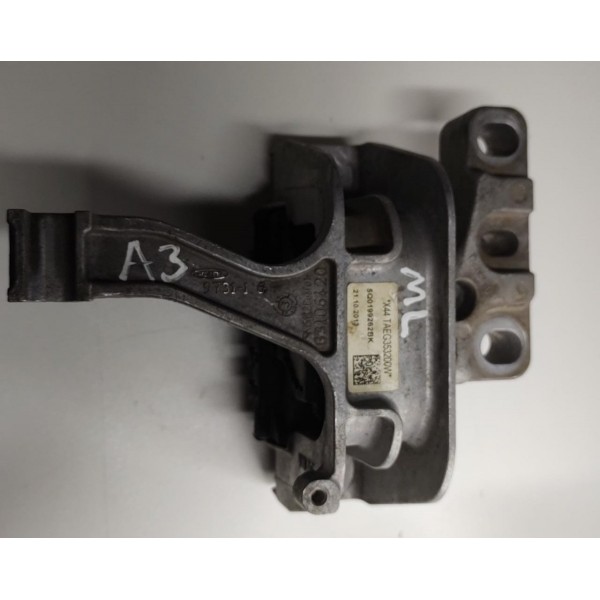 Coxim Hidráulico Motor Audi A3 1.4 A1 Golf