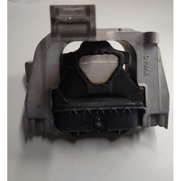 Coxim Hidráulico Motor Audi A3 1.4 A1 Golf