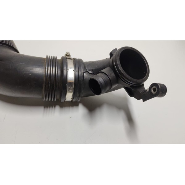 Cano Duto Flexível Entrada Ar Turbina Audi A3 1.8 Tfsi