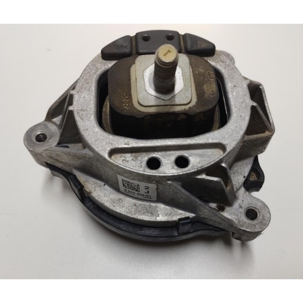 Coxim Hidraulico Motor Direito Bmw 320i 328i