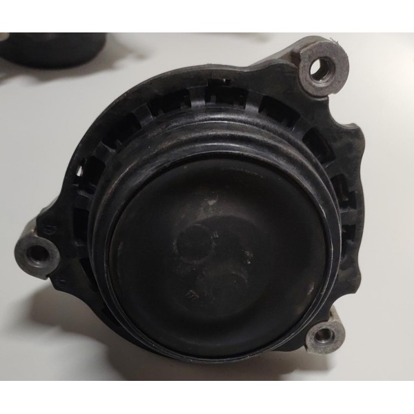 Coxim Hidraulico Motor Direito Bmw 320i 328i