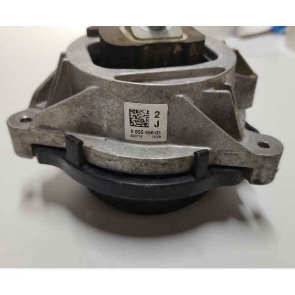 Coxim Hidraulico Motor Direito Bmw 320i 328i