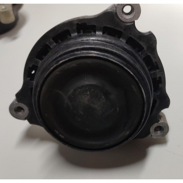 Coxim Hidraulico Motor Esquerdo Bmw 320i 328i
