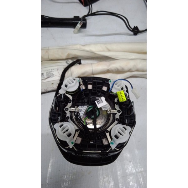 Kit Airbag Bmw 320i 328i 2014 A 2017