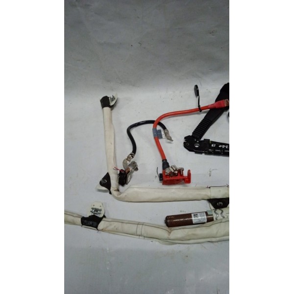 Kit Airbag Bmw 320i 328i 2014 A 2017