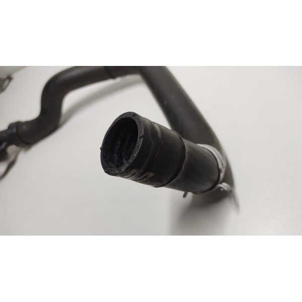 Mangueira Água Radiador Renault Fluence 2010 A 2016