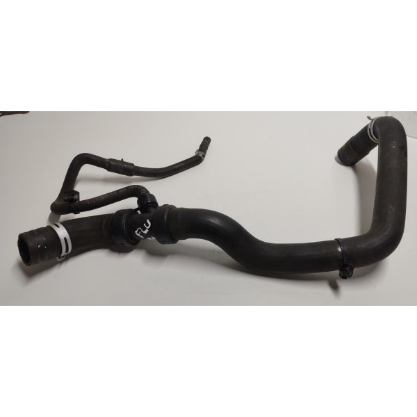 Mangueira Água Radiador Renault Fluence 2010 A 2016