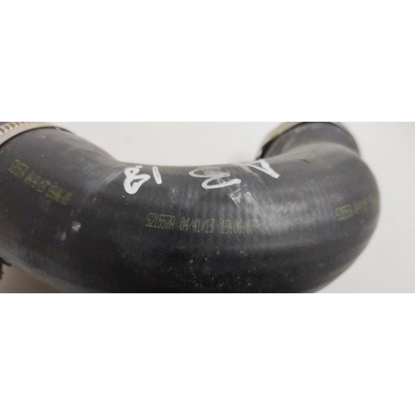 Mangueira Intercooler Audi A3 1.8 Tfsi 2014 A 2017