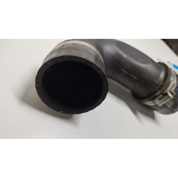 Cano Mangueira Intercooler Volvo Xc60 D5