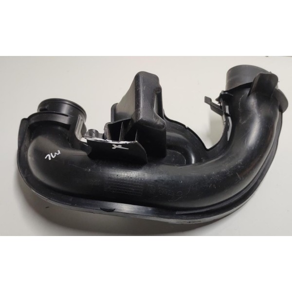 Duto Filtro De Ar Motor Peugeot 308 2.0