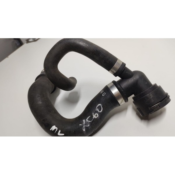 Mangueira Água Radiador Volvo Xc60 T6 3.0