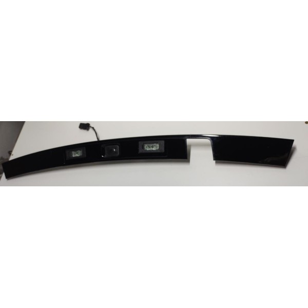 Moldura Aplique Tampa Traseira Discovery Sport 2015 A 2018