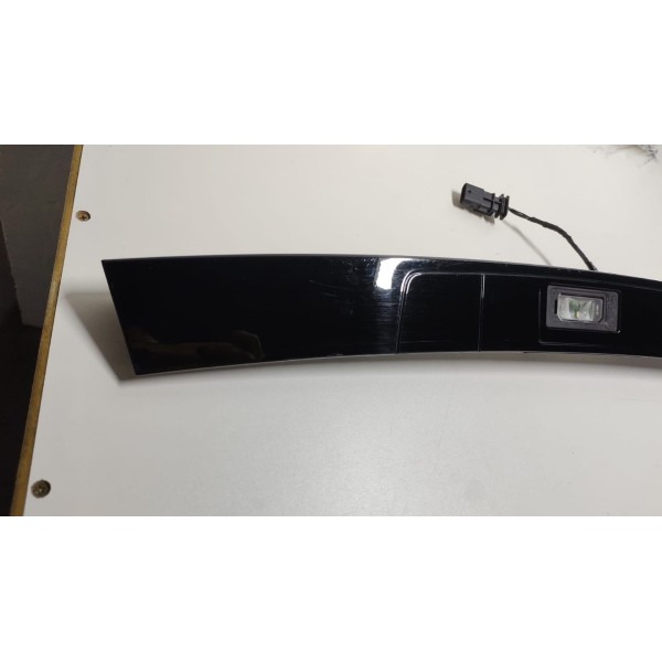 Moldura Aplique Tampa Traseira Discovery Sport 2015 A 2018