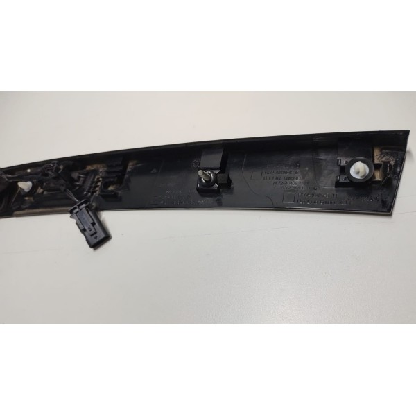 Moldura Aplique Tampa Traseira Discovery Sport 2015 A 2018