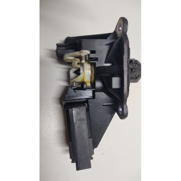 Maçaneta Trava Elétrica Tampa Traseira Renault Clio