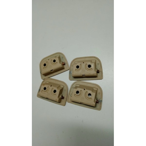 Kit Gancho Porta Malas Bmw 535i Gt