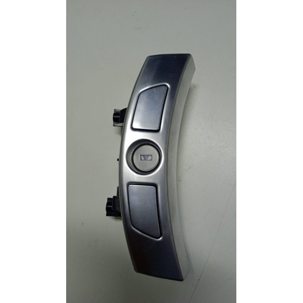 Trava Console Central Bmw 535i Gt 2008 A 2013