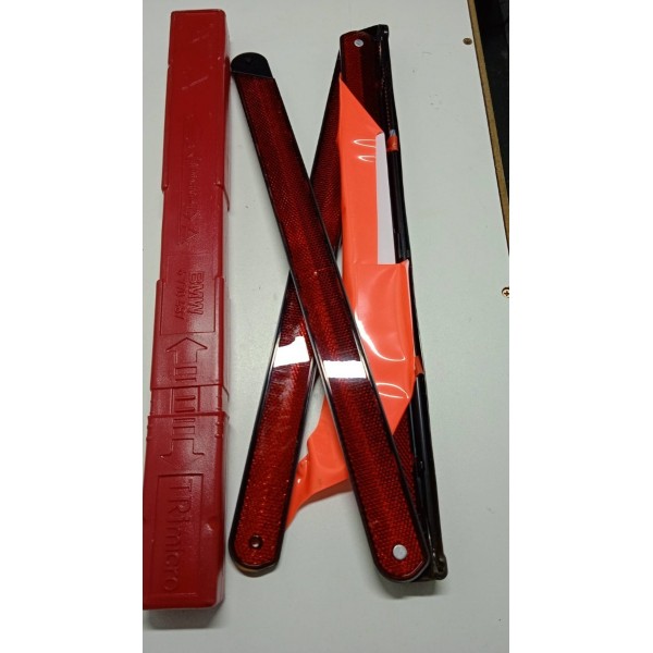 Triangulo Segurança Sinalização Bmw 535i Gt