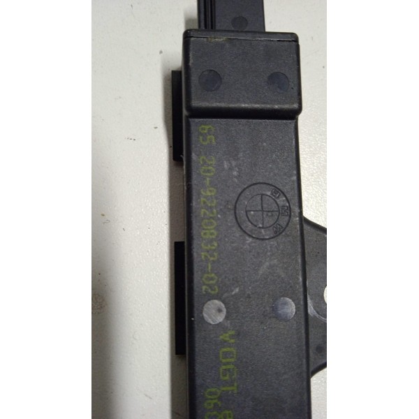 Modulo Sensor Antena Chave Presença Bmw 535i Gt