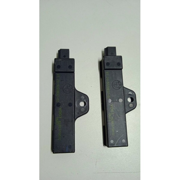 Modulo Sensor Antena Chave Presença Bmw 535i Gt