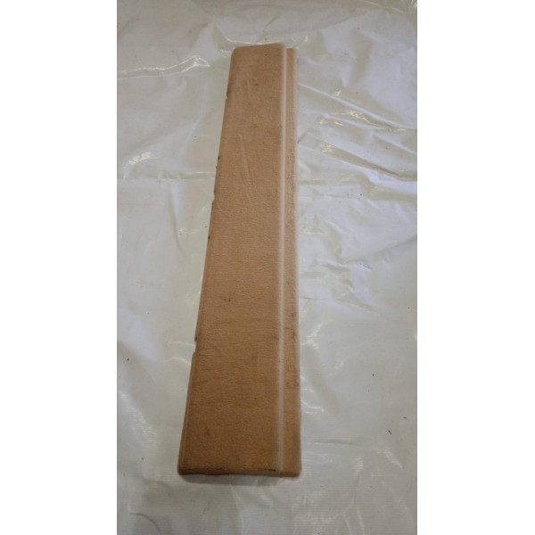 Acabamento Forração Do Porta Malas Bmw 535i Gt