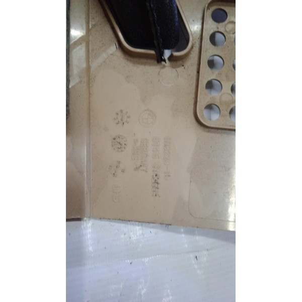 Acabamento Moldura Inferior Painel Direito Bmw 535 Gt