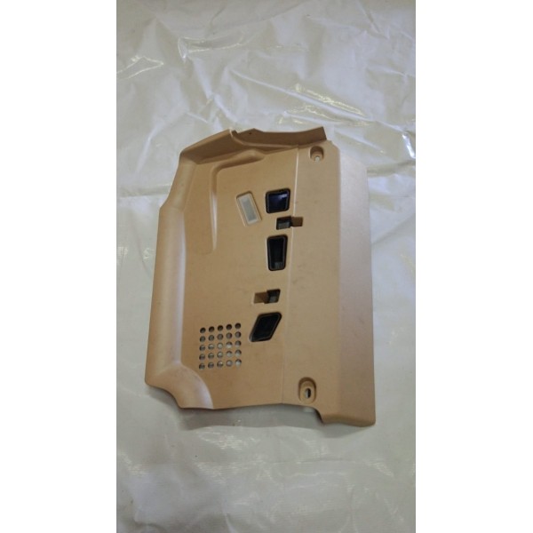 Acabamento Moldura Inferior Painel Direito Bmw 535 Gt