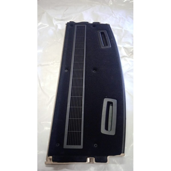 Tampão Porta Malas Bmw 535i Gt 2008 A 2013