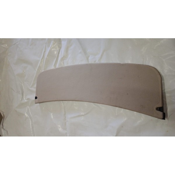 Tampão Bagagito Do Porta Malas Bmw 535i Gt