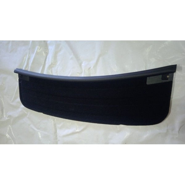 Tampão Bagagito Do Porta Malas Bmw 535i Gt