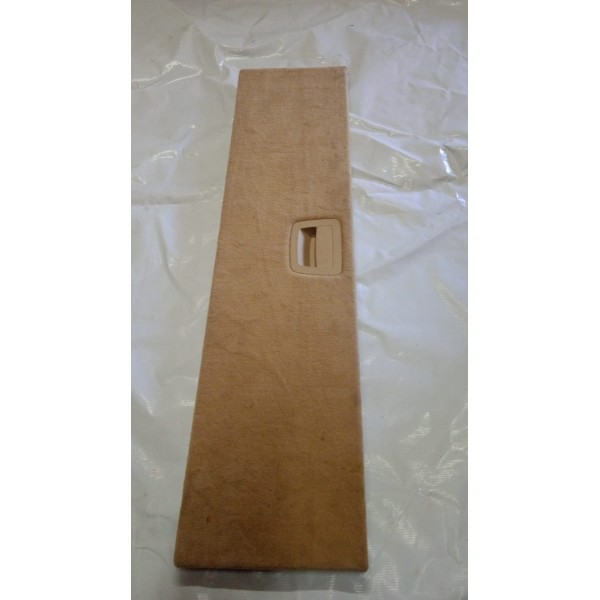 Tampa Assoalho Porta Malas Bmw 535i Gt