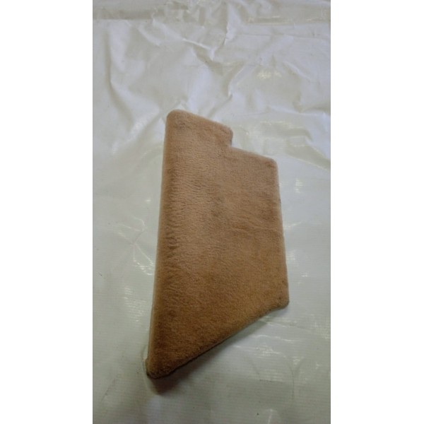 Moldura Acabamento Do Porta Malas L.e Bmw 535i Gt