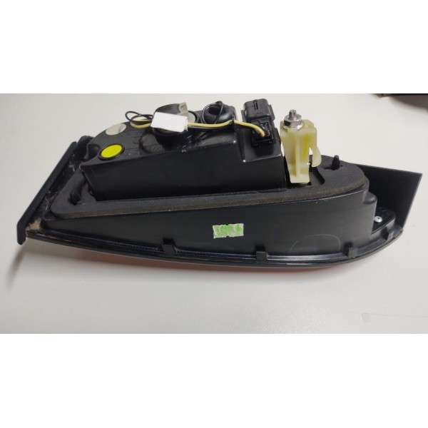 Lanterna Led Tampa Traseira Esquerdo Fiat Cronos Original