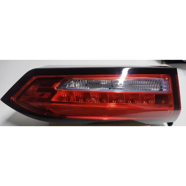 Lanterna Led Tampa Traseira Esquerdo Fiat Cronos Original