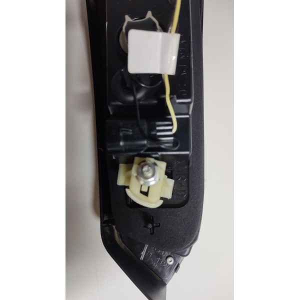 Lanterna Led Tampa Traseira Direita Fiat Cronos Original